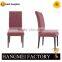 multi-functional chair imitation wood chair for conference hall &hotel dining room