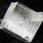 2mm Frame Temper Glass Photo Glass Factory With ISO CCC and CE