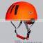 KY-047 Balck EPS Foam Padded Chin strap Rock Climbing helmet