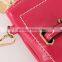 hot selling pu cosmetic bag makeup bag