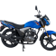 150cc Suzuki same model GN Chopper Motorcycle – Factory Direct 4-Stroke Cruiser