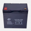 Lifepo4 Lithium Iron Phosphate 12.8V 55AH Rechargeable Batteries