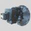 Para las excavadoras PC60-8 y PC70-8 de Komatsu, bomba hidráulica 708-3t-00161, BOMBA PRINCIPAL 708-3T-00151, bomba de excavadora