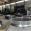 KATO CR-100 KA-900 Crossed Roller Slewing Bearing Om402la Turbo 4662140024 Ac80 Slewing Ring Ac80