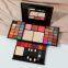 Factory OEM Large Makeup Box Set With Make up All in Oneset Packaging  Conjunto De Maquillaje