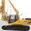 CE certificate HF856A used rotary drilling rig