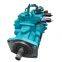 Детали экскаватора Kobelco SK120 200-5-5.5 сборка гидравлического насоса K3V63/112BDT основной насос большой насос
