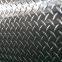 1200 Aluminum Diamond Plate for Wind Tower Internals & Marine Decking– Truck Bed, Loading Ramps, Cold Storage Floors (Non-Slip, T6, 0.4-8mm)