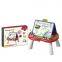 Double Sided Adjustable Drawing Table Toys Board New Cheap Gifts for Kids for Boys and Girls