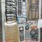 engine parts 4016 Upper Gasket Kit 16SE663W fit for perkins