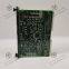 GE DS200ADMAH1AAC analog module sub-board