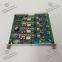 ABB DSAO110 57120001-AT Analog Output 4 Channels