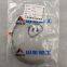 SDLG 4110001554020 Lower Thrust Washer Set - Indispensable Axial Stabilizer for Engine's Crankshaft System