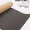 Recycled Custom Cork Natural Rubber Yoga Mat Fitness Superior Catch Grip for Traction Eco Friendly