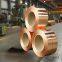 High Precision C5191/C5210/C5102/Cusn6/Cusn5 Tin Phosphor Bronze Strip