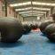 Big Size Water Blocking Airbag Pipeline Plugging Rubber Airbag for Mining Foundation, Highway Bridge
