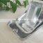 aluminum foil food box for takeaway