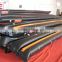 JZ-10K High frequancy PVC &PU conveyor belt welding machien