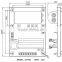 Leroy Somer R448 AVR for Generator