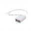 Best Selling Pure Copper High Quality Otg Cable For Ios