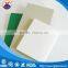 Anti-skidding flame retardent pp plastic sheet China manufacturer