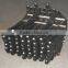 Semi-Trailer Spare Parts Leaf Spring
