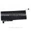 Custom UK Laptop keyboards Replacement 2008 For Macbook Pro 15" A1286 2008-2012