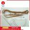 The Eco-friendly Wide Elastic Natural Rubber Bands With Good Use                        
                                                Quality Choice