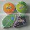 Fruit shape compressed gift towel