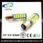 Super bright 1157 1210 102smd Car Tail Brake Light Bulbs auto car led light