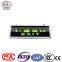 Hallway cinema Fire emergency lighting Exit sign light