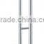 Handicap Toliet Safety Handles With Stainless Steel 304