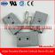 High quality 175A 2 pin female male power cord connector grey color