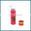 500ml Color Stainless Steel Vacuum Bottle
