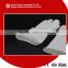 Latex surigcal glove powder-free CE ISO