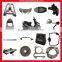 OEM Motorcycle Plastic Parts for Wuyang Honda