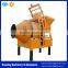 Concrete Mixer Construction Agitator for Sale