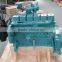 EAPP Brand 100kw Natural Gas Small Engines JL6BQ100G