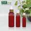 New arrival 30ml/50ml/120ml PET plastic spray bottle