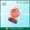 Color printing frozen water proof food label on roll