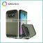 Mobile Phone Accessoires Back Cover Heavy Duty Case for Samsung S6 Edge Plus