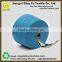 Hammock yarn Ne 6s recycled cotton polyester blended yarn