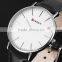 New Arrive Fashion Couple Vogue Quartz Wrist Watch Gift Watches Lover WA064