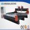 China Jinan Marble , Granite , Softmetal , Stone 3D CNC Carving Router Machine Price