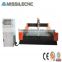 High accuracy cnc carving marble granite stone cnc router machine