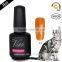 New arrival nail art, magic uv gel polish/ cat eye color gel nail polish