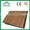exterior pvc wall siding/wall panel