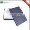 Custom made top shirt packaging box designs selling like hotcakes