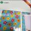 Custom design printed paper clipboard folder