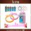 Universal Silicon Phone Case for HTC , Mobile Phone Cover Case for ViVo Y11